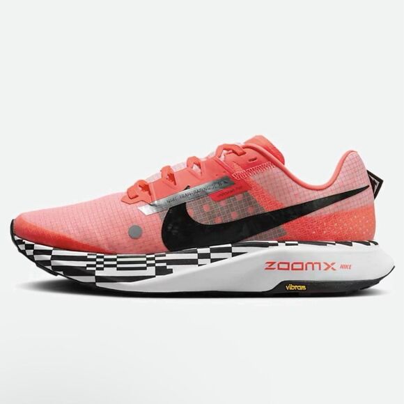 Nike ZoomX Ultrafly Trail Racing Running Shoes - Picture 1 of 10